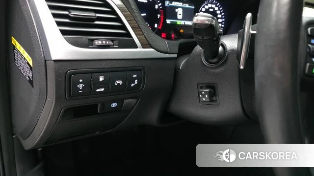 Genesis G80 id 3834808 из Кореи 8