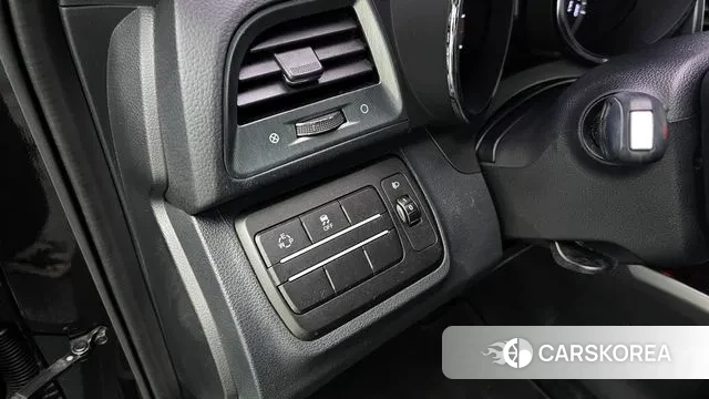 Ssangyong Tivoli Armor id 3617232 из Кореи 8