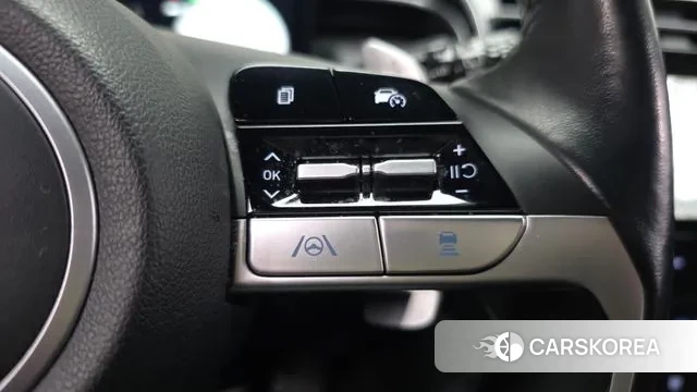 Hyundai Tucson (NX4) id 3433037 из Кореи 8