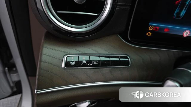 Mercedes-Benz E-Class W213 id 4906939 из Кореи 8