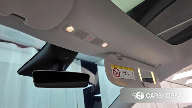 Tesla Model Y id 4474768 из Кореи 8