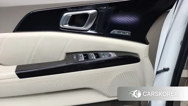 Kia Carnival 4th generation id 3503792 из Кореи 8