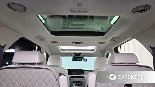 Hyundai Palisade id 3469451 из Кореи 8