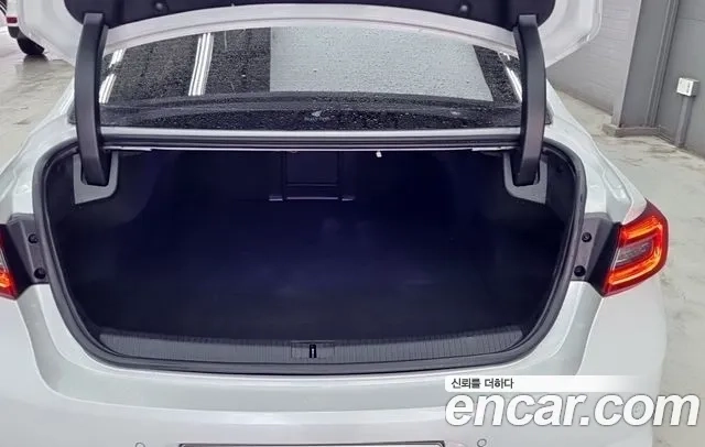 Renault Korea (Samsung) SM6 id 2951992 из Кореи 8