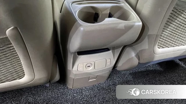 Kia The New Carnival id 3641762 из Кореи 8