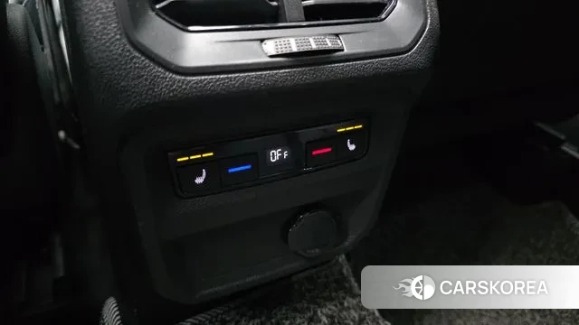 Volkswagen Tiguan second Generation id 3463584 из Кореи 8