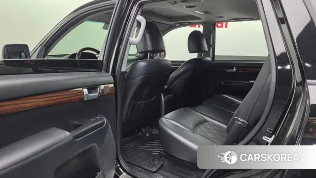 Kia The New Mohave id 3692764 из Кореи 8