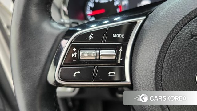 Kia Seltos id 4625471 из Кореи 8