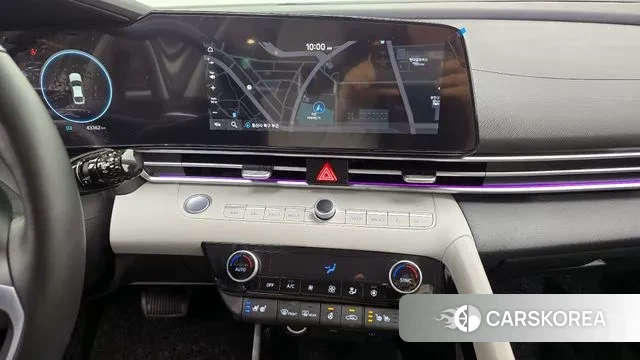 Hyundai Avante (CN7) id 3023027 из Кореи 8