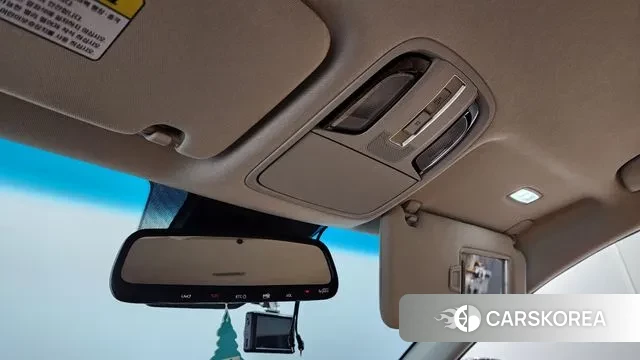 Kia K7 Premier id 3045041 из Кореи 8