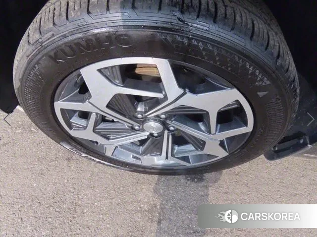 Hyundai Palisade id 3023104 из Кореи 8