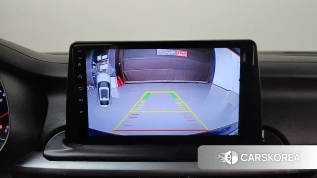 Kia The New K3 2nd generation id 3378346 из Кореи 8