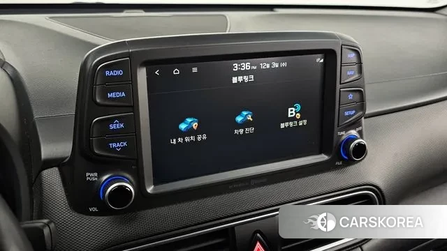 Hyundai Kona id 3439639 из Кореи 8