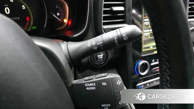 Renault Korea (Samsung) The New QM6 id 4285348 из Кореи 8