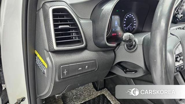 Hyundai All New Tucson id 4530556 из Кореи 8