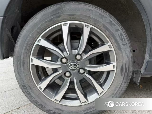 Toyota YARIS L Zhixuan id 4262209 из Китая 8