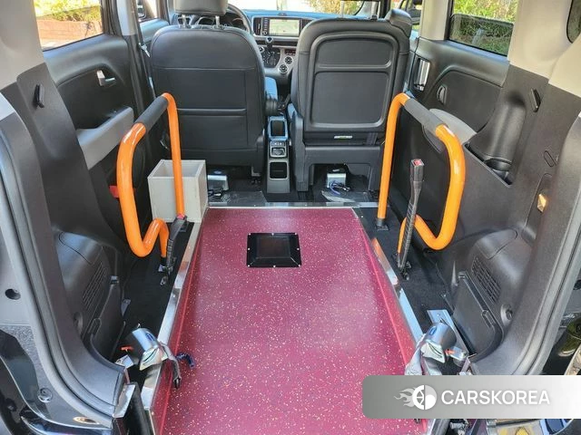 Kia The New Ray id 3936134 из Кореи 8