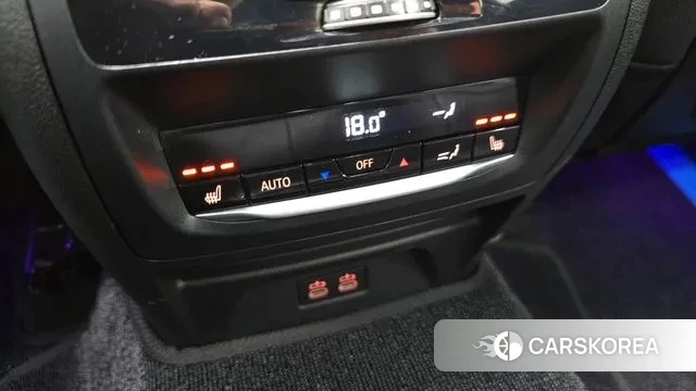 BMW X3 (G01) id 3482466 из Кореи 8