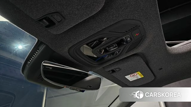 Renault Korea (Samsung) Grand Coleos id 4487638 из Кореи 8