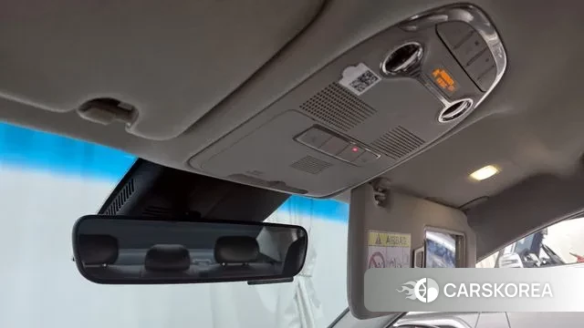 Hyundai The New Grandeur IG id 3562372 из Кореи 8