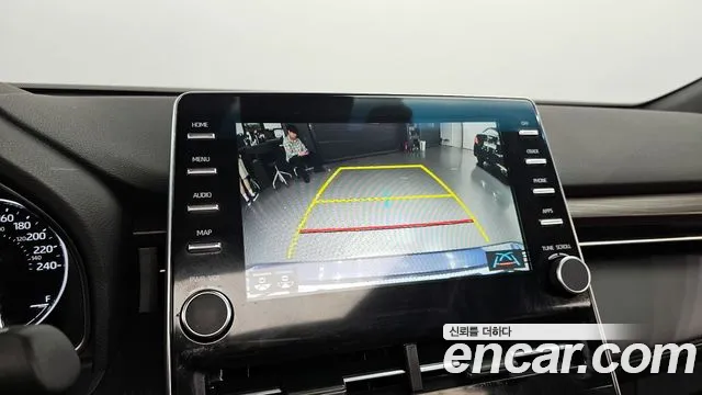 Toyota Avalon 5th Generation id 2854176 из Кореи 8