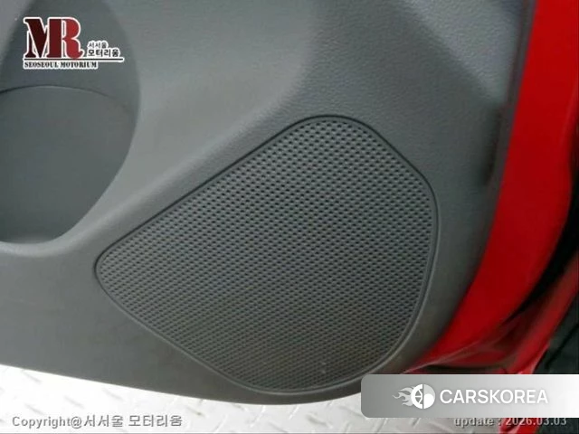 Kia All New Morning (JA) id 3801385 из Кореи 8