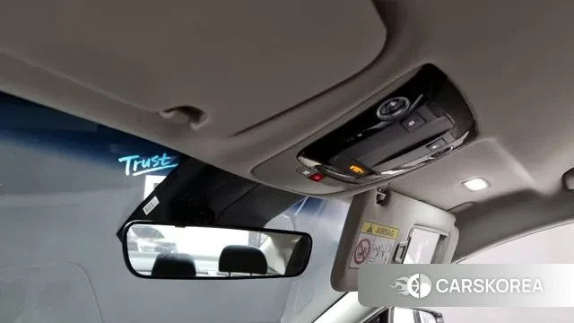 Kia K8 id 3503367 из Кореи 8