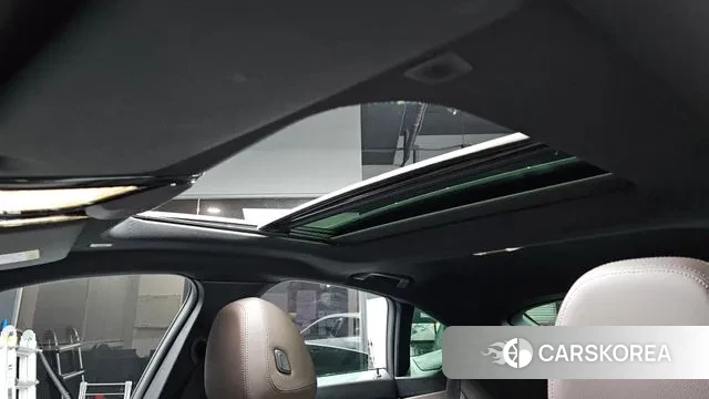 BMW i4 id 3442171 из Кореи 8