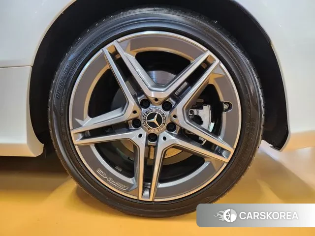 Mercedes-Benz C-Class W205 id 3573547 из Кореи 8