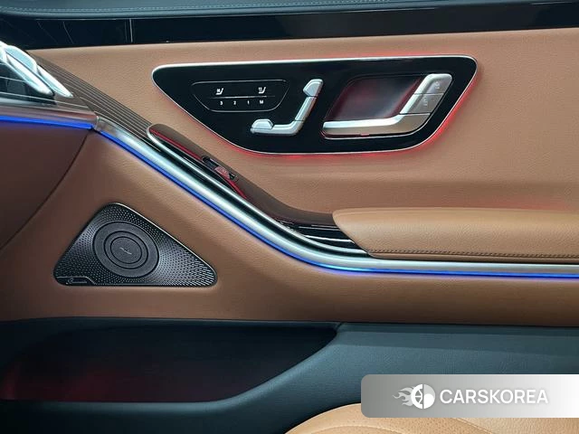 Mercedes-Benz S-class id 4265261 из Китая 8