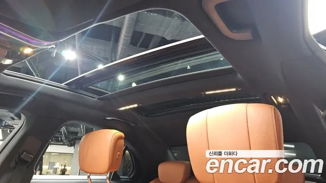 Mercedes-Benz S-Class W223 id 2954903 из Кореи 8