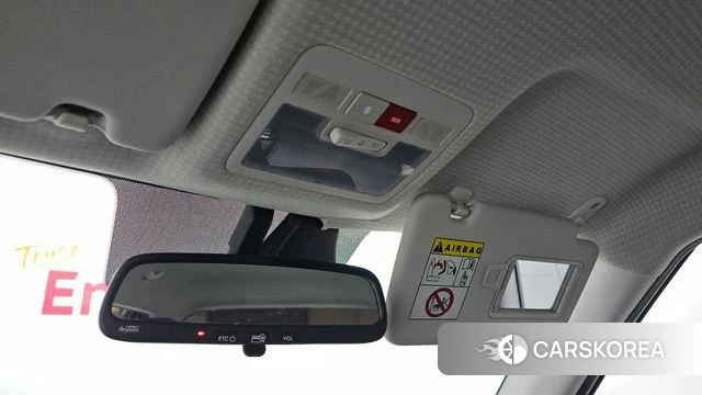 Hyundai Casper id 4711587 из Кореи 8