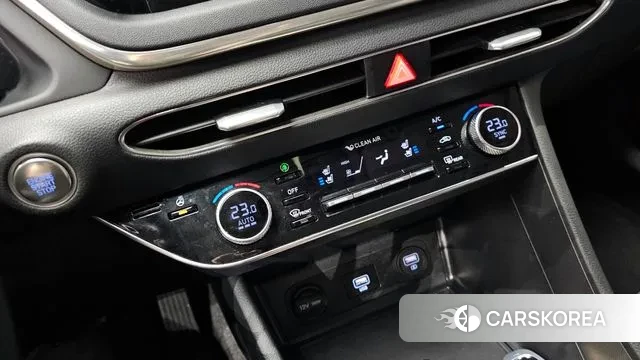 Hyundai Sonata (DN8) id 3003685 из Кореи 8