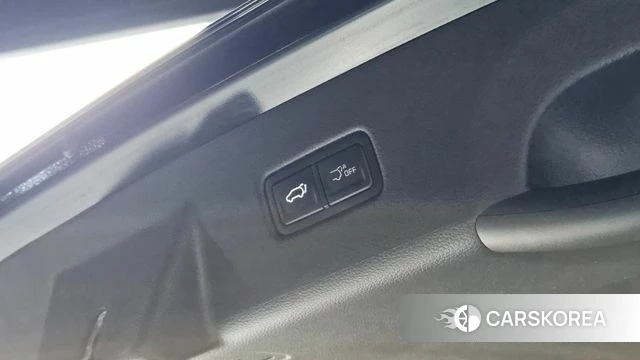 Kia The New Carnival 4th Generation id 4921534 из Кореи 8