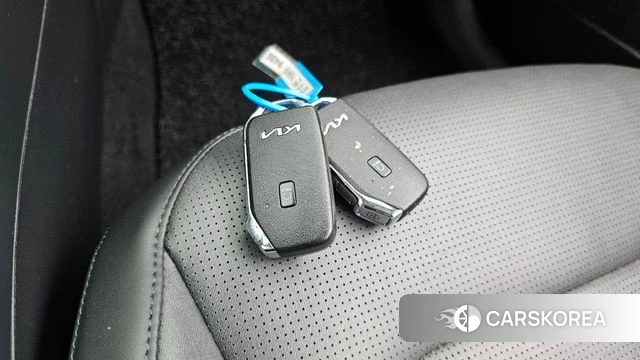 Kia Di Ol Nu Niro id 4457562 из Кореи 8