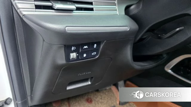 Hyundai The New Grandeur IG id 4284564 из Кореи 8