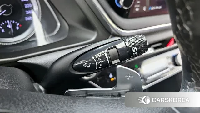 Hyundai Sonata (DN8) id 3552526 из Кореи 8