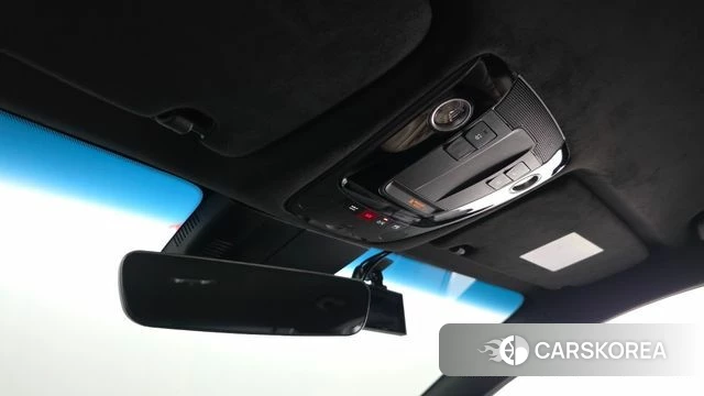 Kia K8 Hybrid id 4763696 из Кореи 8