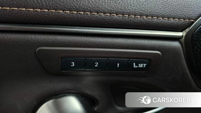 Lexus ES300h 7th generation id 4586901 из Кореи 8