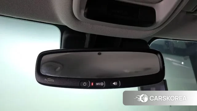 Chevrolet (GM Daewoo) Trailblazer id 3771554 из Кореи 8