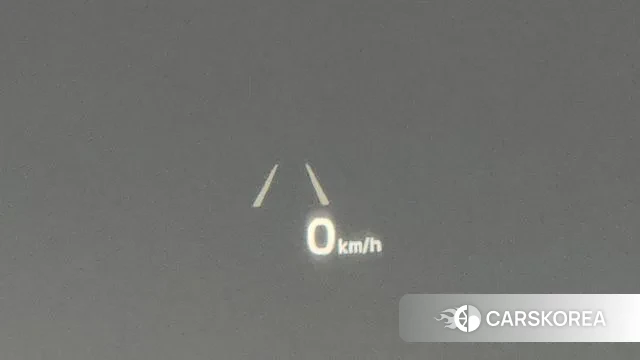 Kia Stinger id 3562993 из Кореи 8