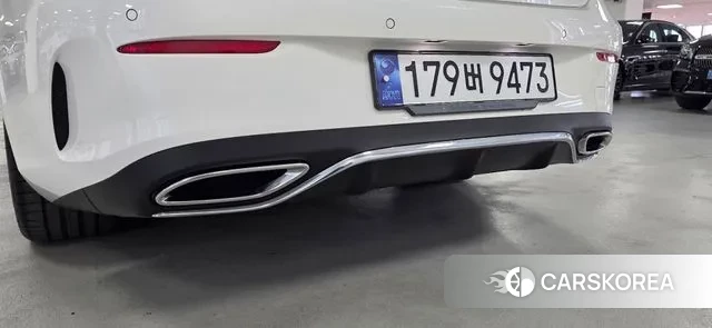 Mercedes-Benz E-Class W213 id 3294835 из Кореи 8