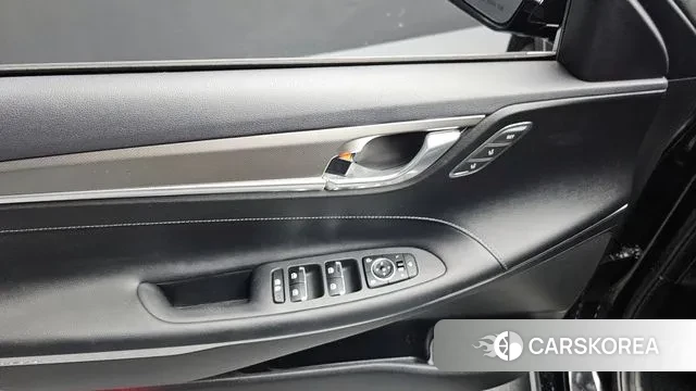 Hyundai The New Grandeur IG Hybrid id 2994629 из Кореи 8