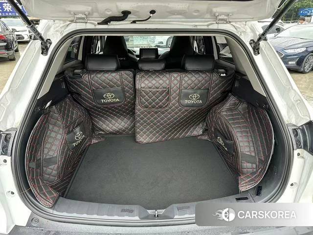 Toyota Fenglanda id 4336009 из Китая 8