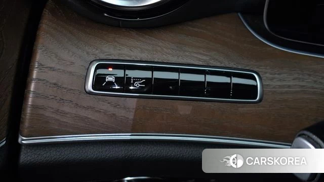 Mercedes-Benz E-Class W213 id 4551900 из Кореи 8