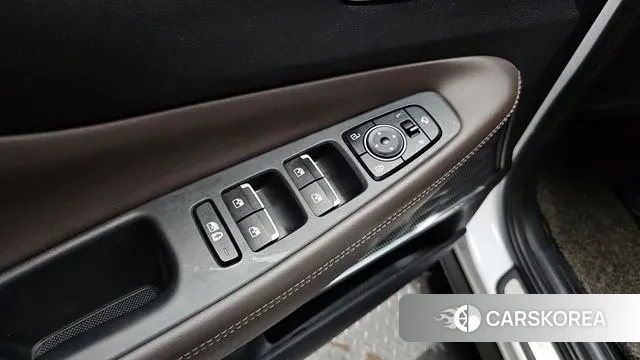 Hyundai The New Santa Fe id 3038327 из Кореи 8