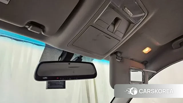 Ssangyong Rexton Sports id 3608312 из Кореи 8