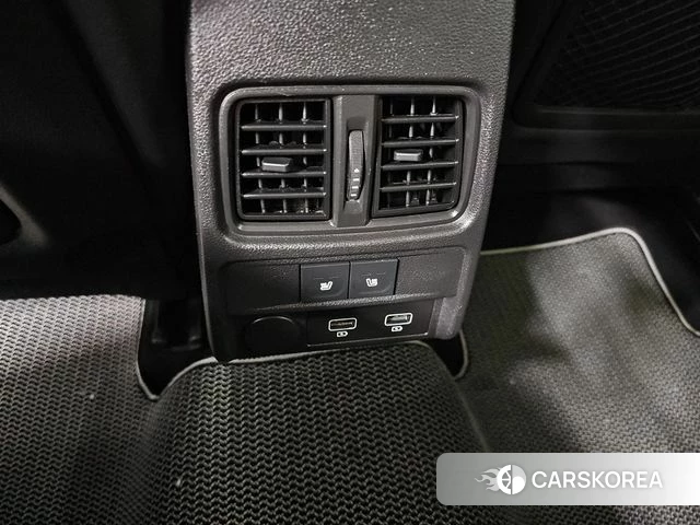 Renault Korea (Samsung) XM3 id 4637018 из Кореи 8
