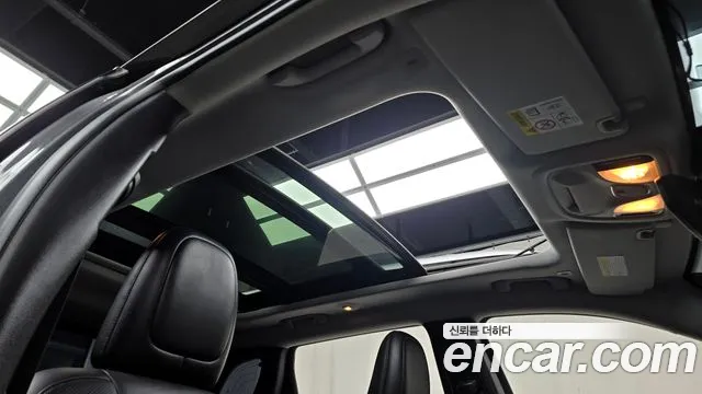 Jeep Cherokee (KL) id 2651650 из Кореи 8