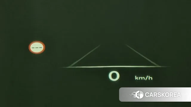 Genesis GV80 id 3006950 из Кореи 8